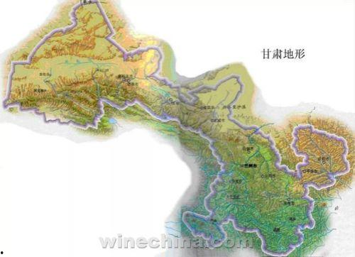 河西走廊在线观看  第2张